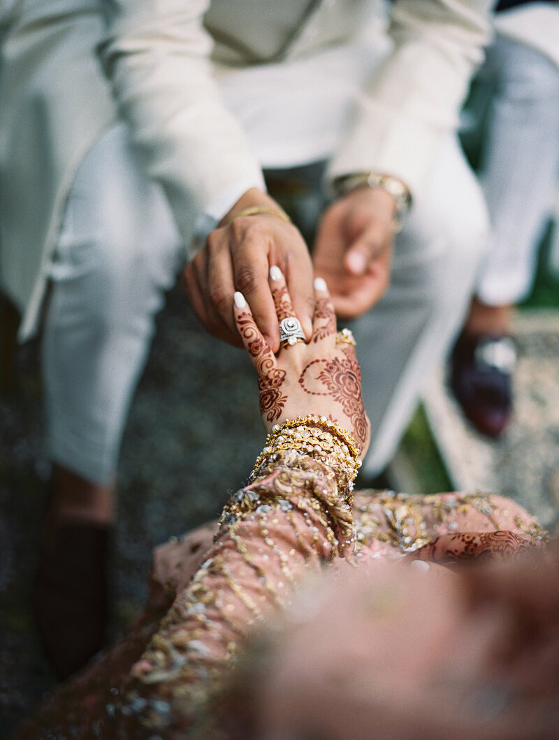 Mahnoor & Salman Wedding-157