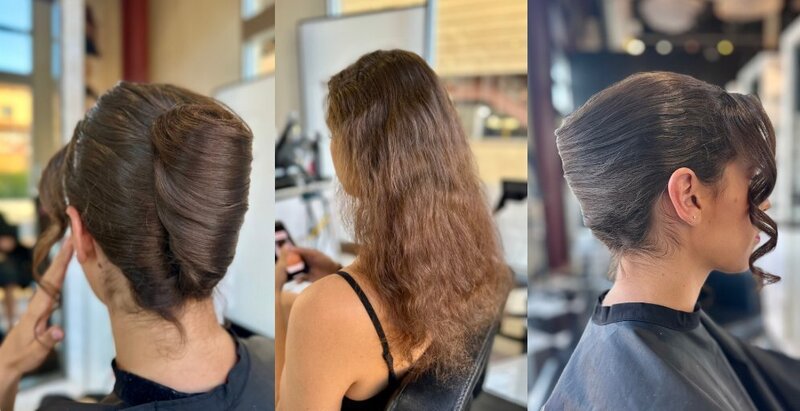 yourgirlfridaylv-french-twist-formal-updo-before-after