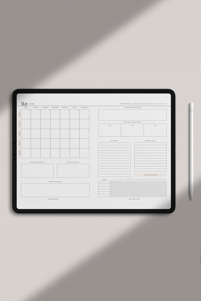2025-Reflect-Planner-Pages-Monthly-Overview2