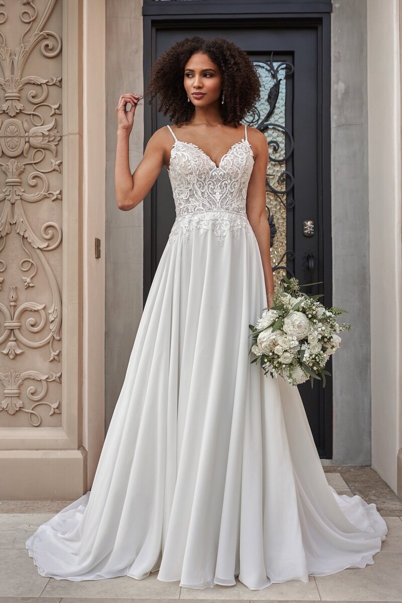 JASMINE CHIFFON