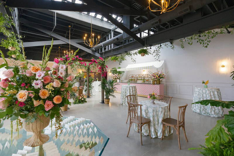 Chicago Wedding & Event Venue | Bloom Events