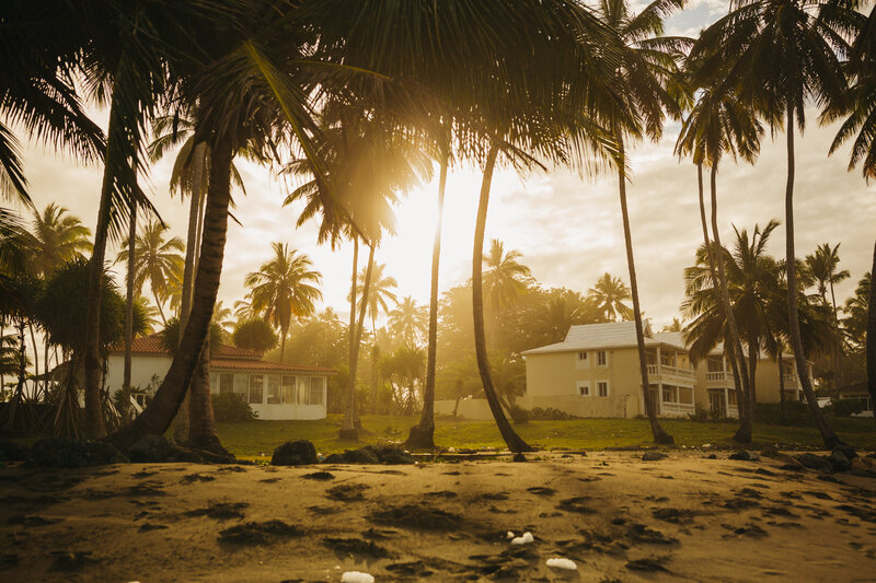 Dominican Republic