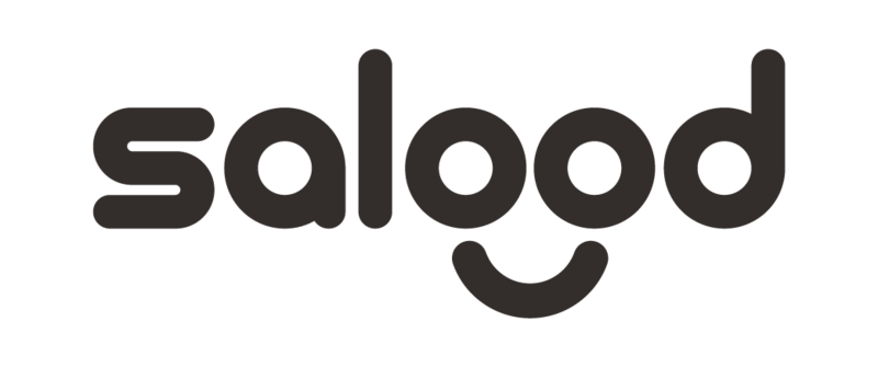 Salood logo