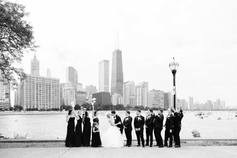 Chicago Wedding Photographer-42