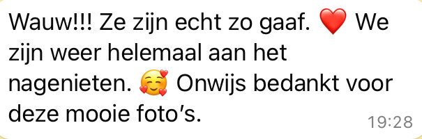 Review trouwfotograaf
