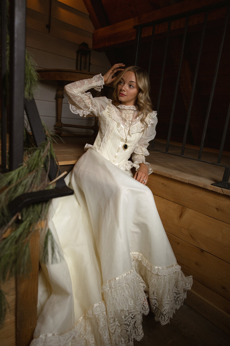 staunton virginia bride