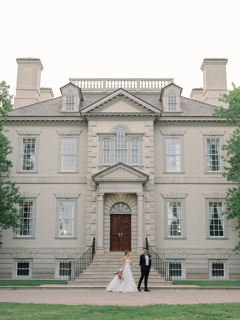 Wedding Photo taken by Caitlin Wilcox Photography