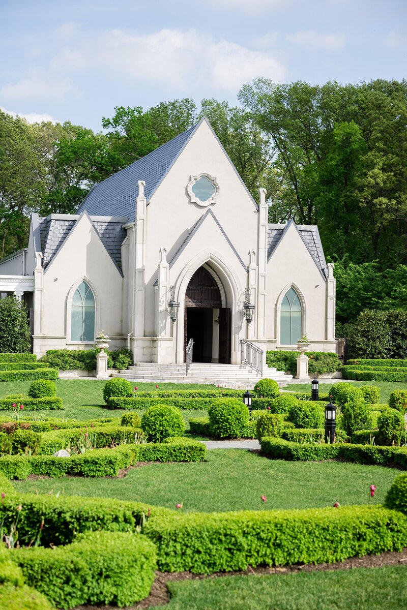 new york wedding venue pictured to show wedding planner new york services