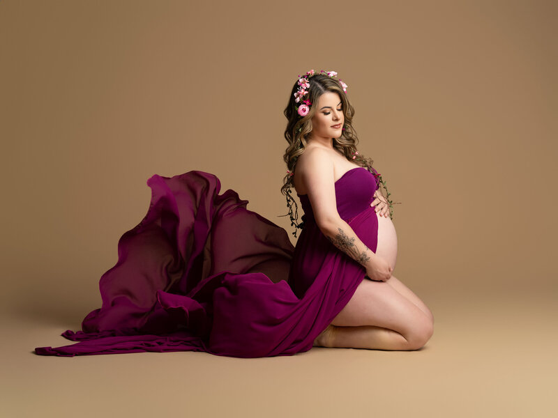 SteinArtStudio Maternity Nicole Perez 2024-02-01-20