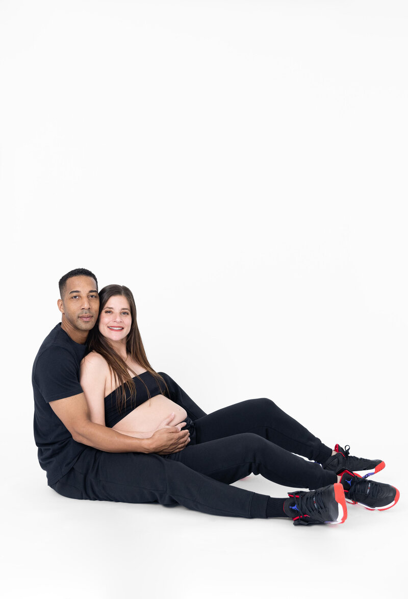 Orlando Maternity Studio Photographer Caro Mont Photography (3)