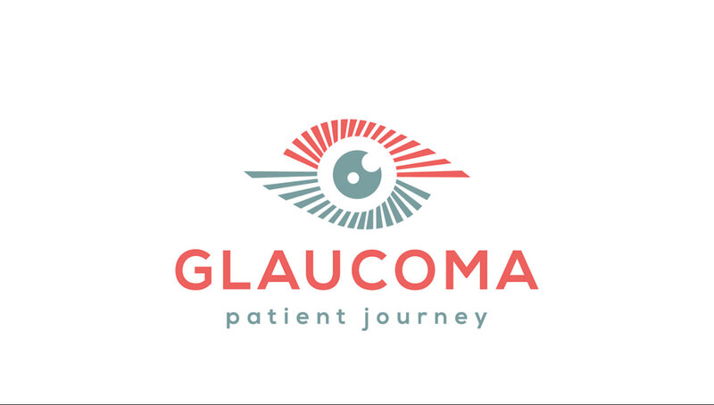 Announcement image for the upcoming Glaucoma Patient Journey Video Series — an educational video series designed to support and guide glaucoma patients through all stages of the disease