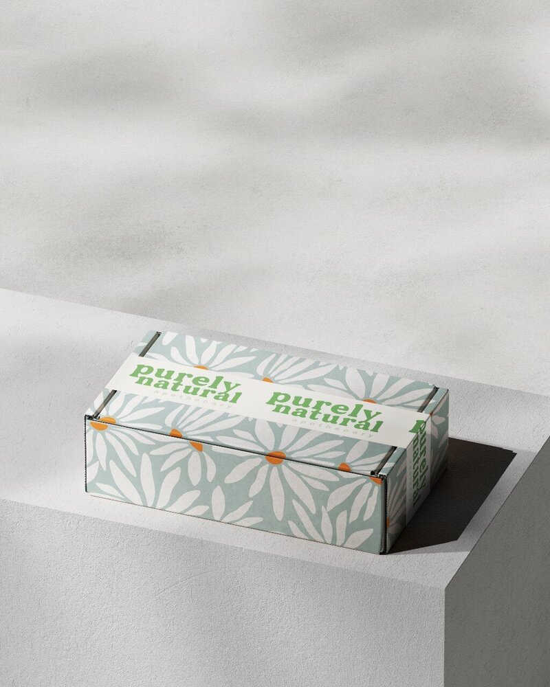 PNA Box design the brand influence2