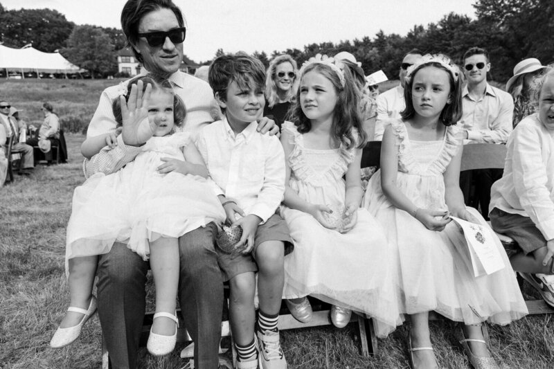 documentary wedding photographer
