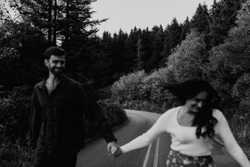 Black-Balsam-Knob-Engagement-Session-Erin-Jon-114