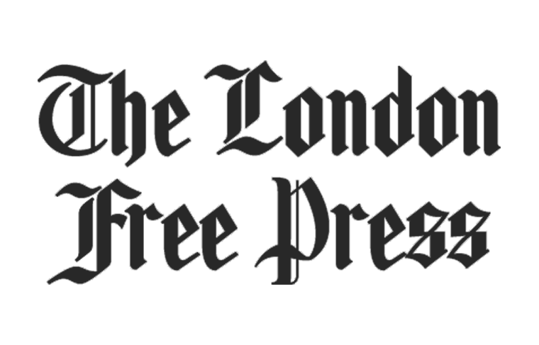 Dr. Karin Anderson Abrell featured in London Free Press