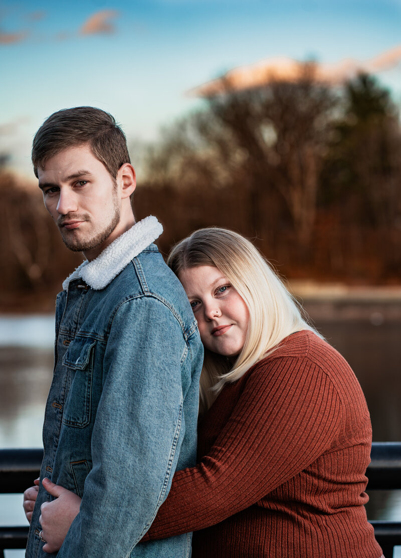 Alison and Jacob 4