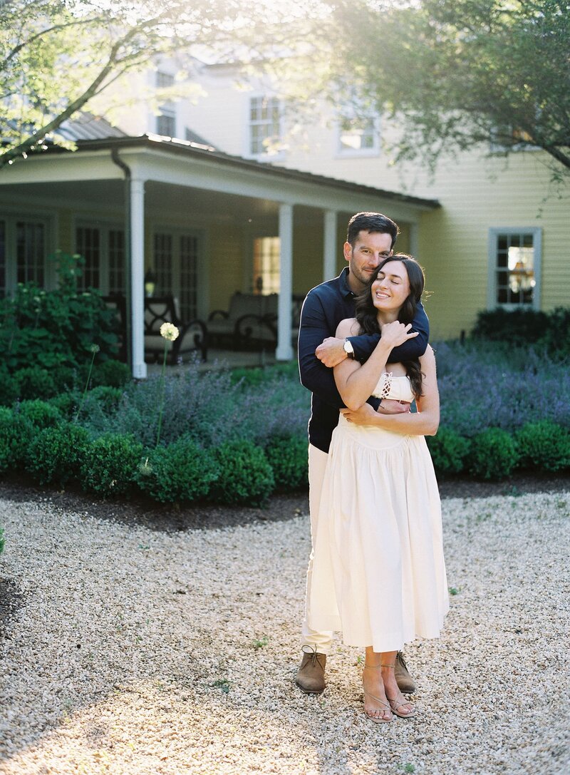 middleburg-virginia-equestrian-horse-engagement-session-david-abel-070