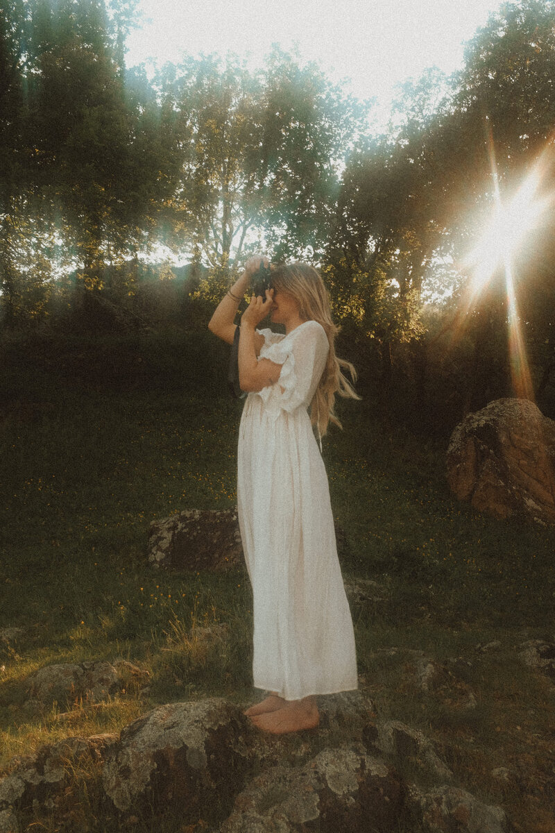 sunny meraki mallorca photographer - online fotografie ausbildung