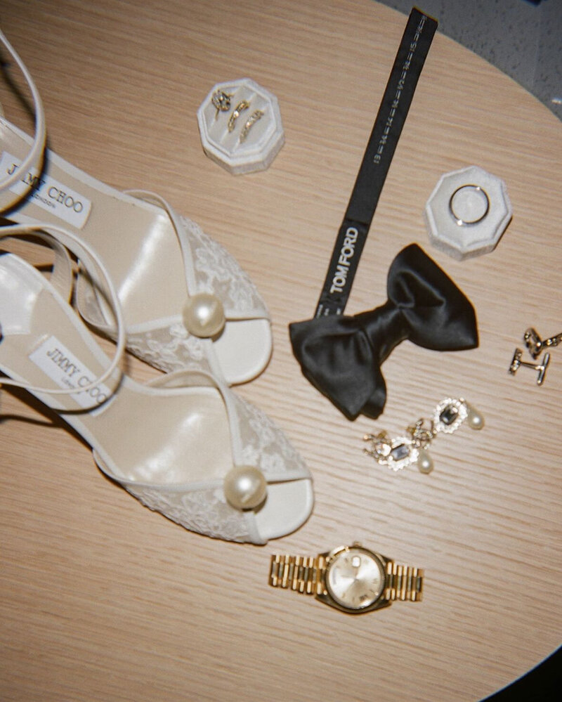 Rupa et Ruba Event Styling