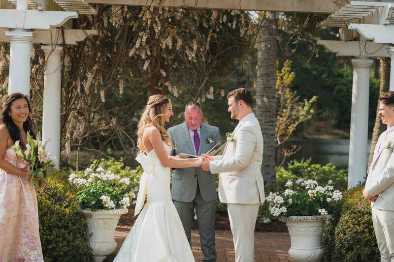 058_Savannah Botanical Wedding Photography _