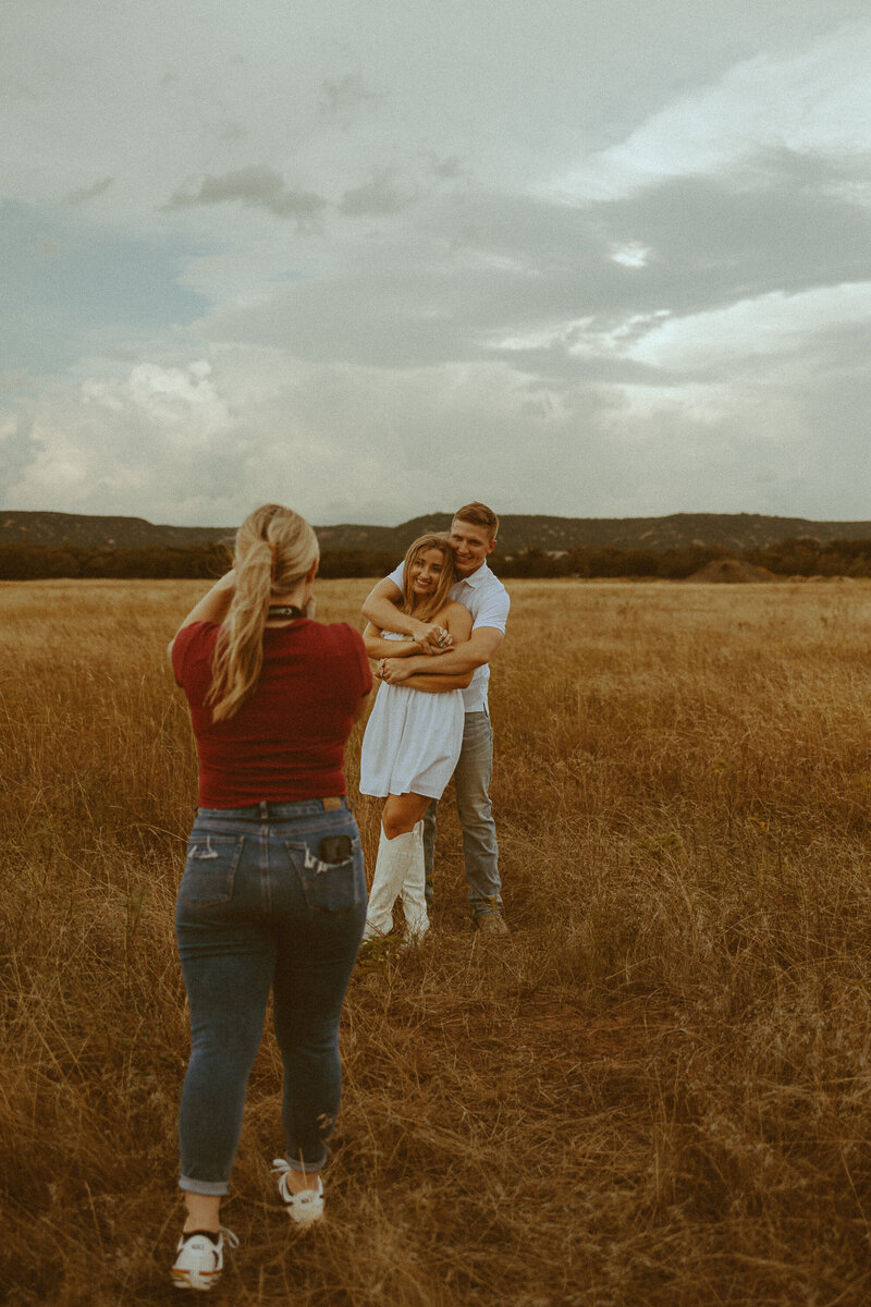 Mentorship session and meet up with Hailey Daniel Photography