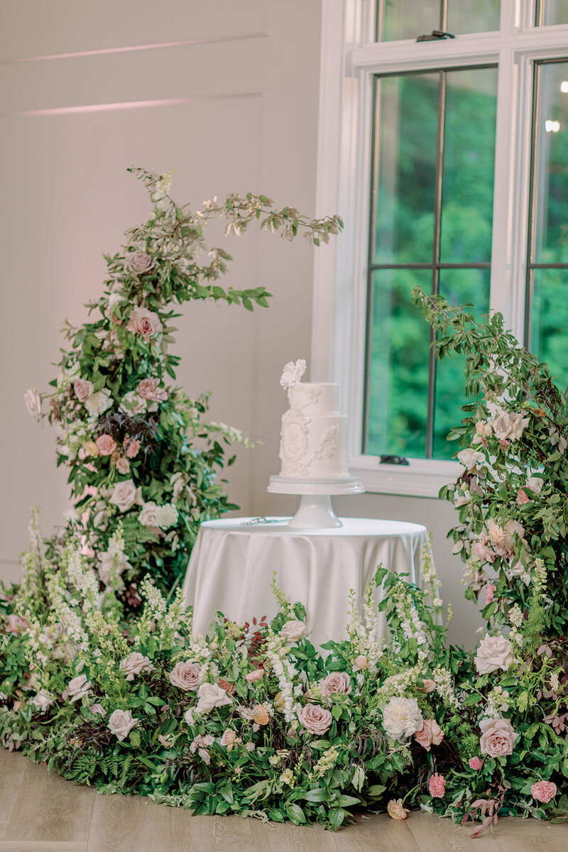 Elana Events wedding planner in Coachella Valley