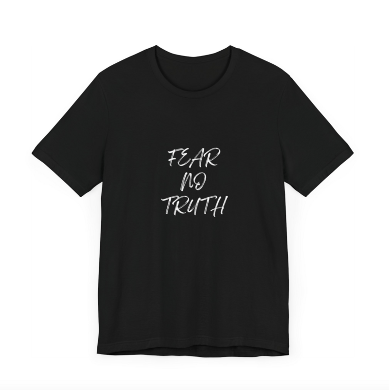 Scrawl In Black