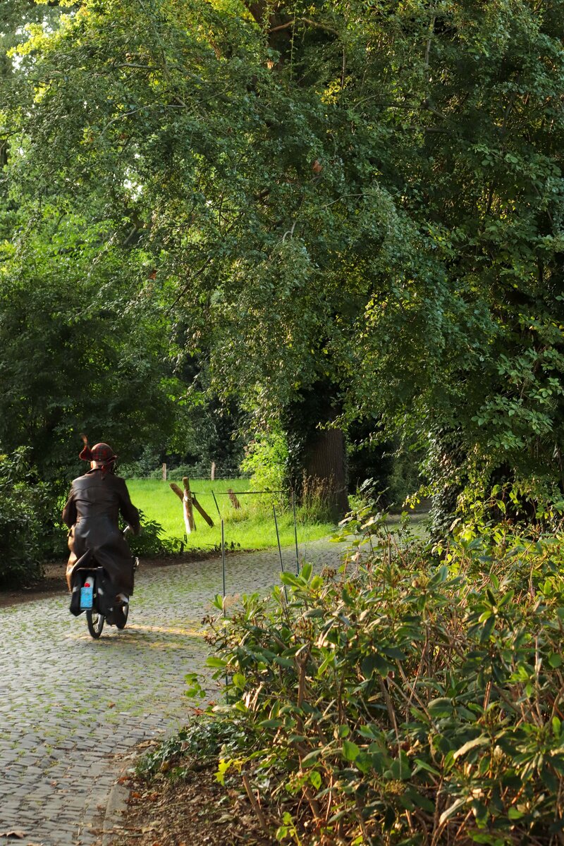 Mooie tour door de twentse omgeving