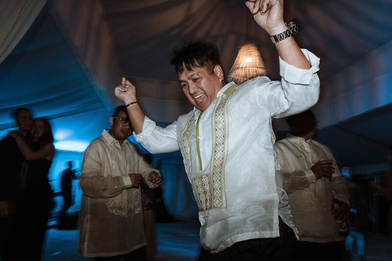 Wallalong House Wedding-127
