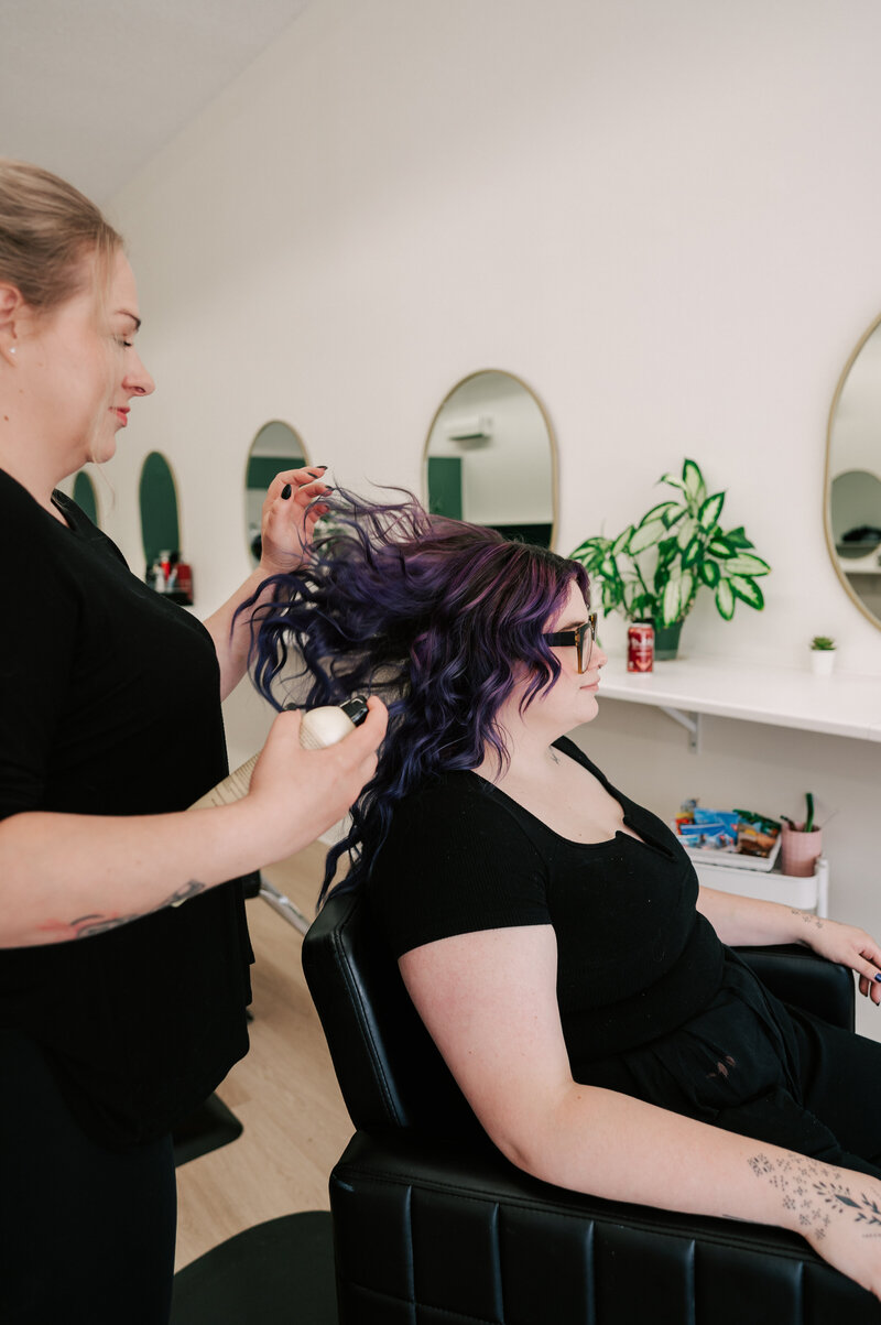Abbotsford brand photographer