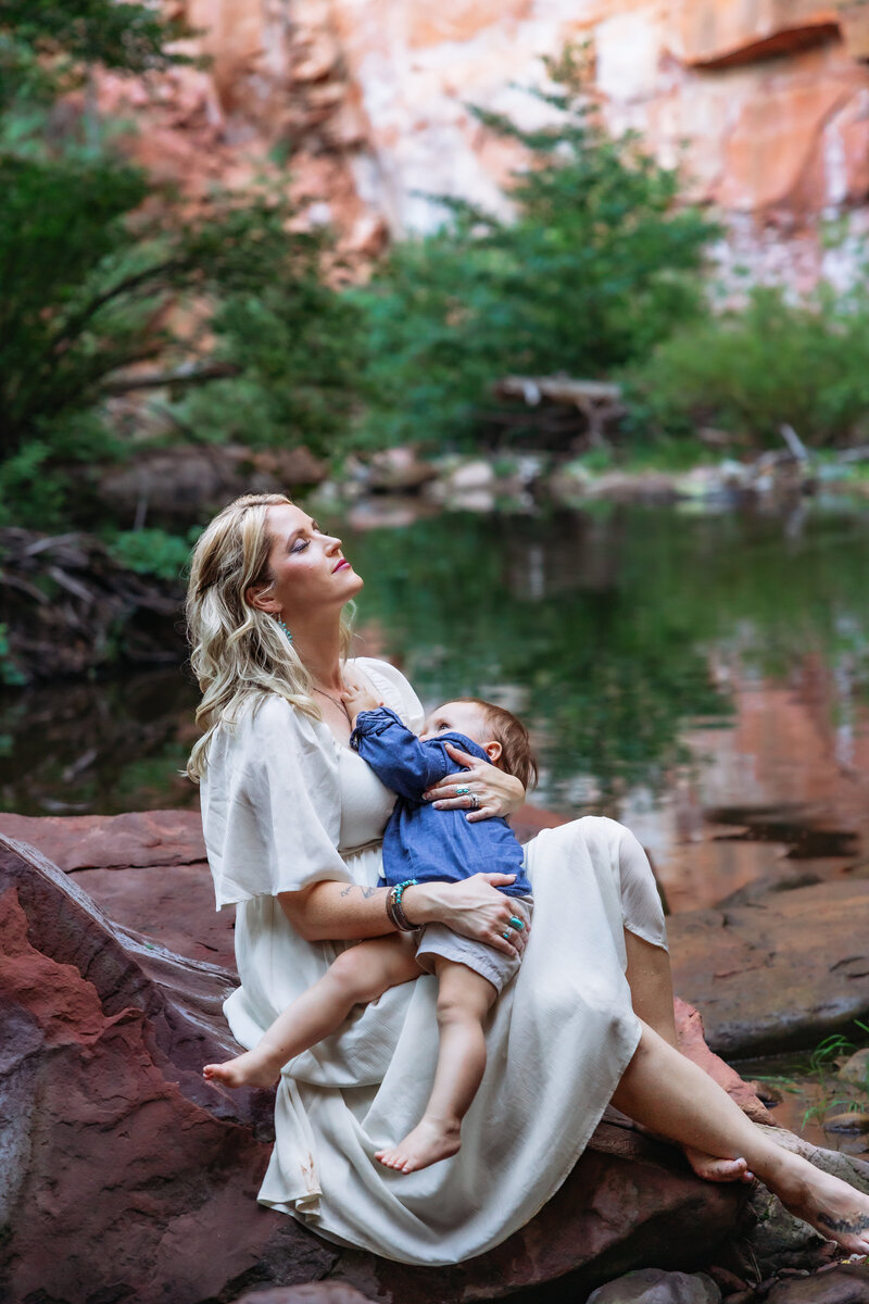 Arizona Maternity photographer