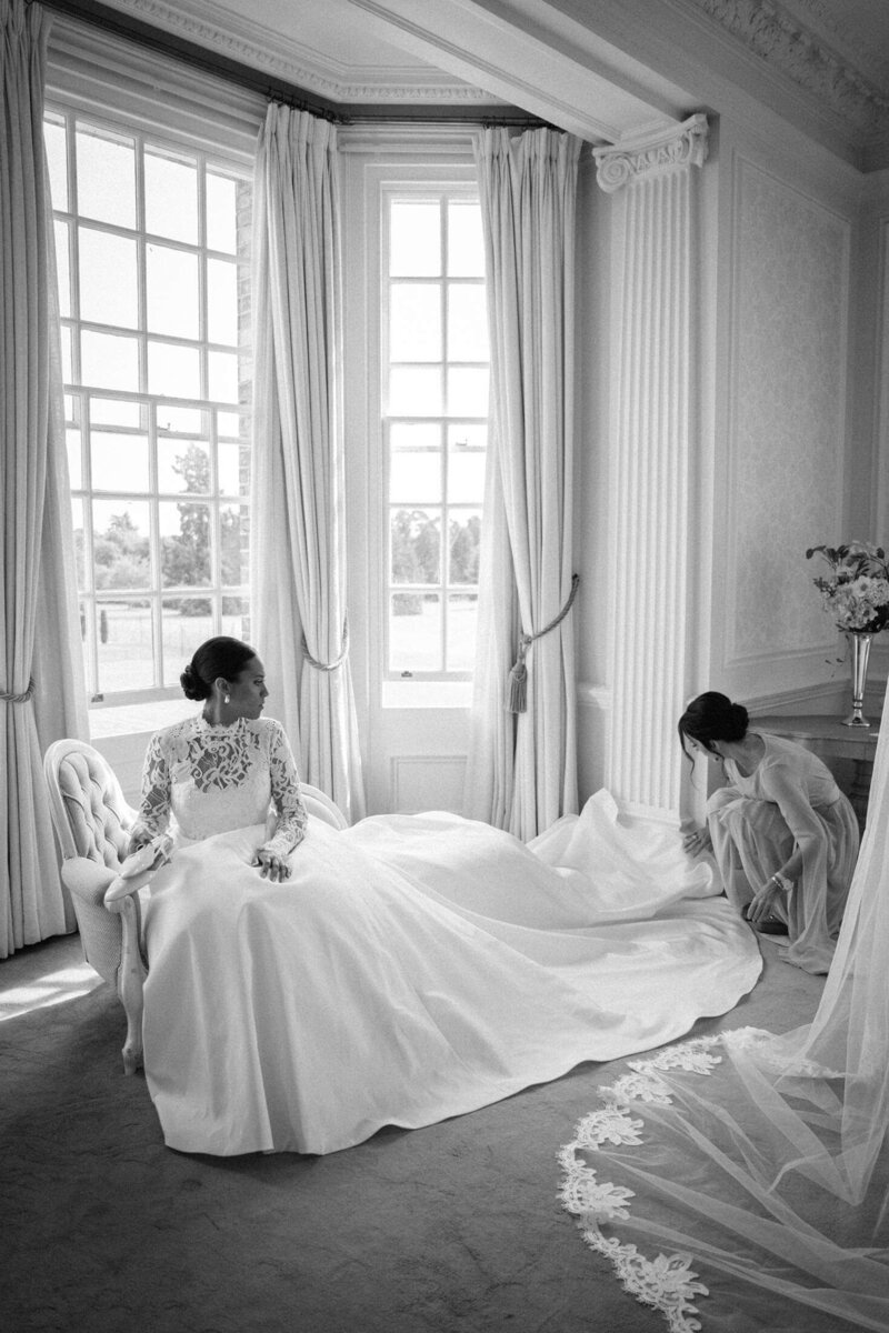 Hedsor House Wedding_Zoe & Cole_42