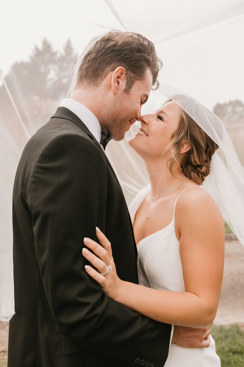 Detroit Wedding Photographer | Mariah Kasten Photo