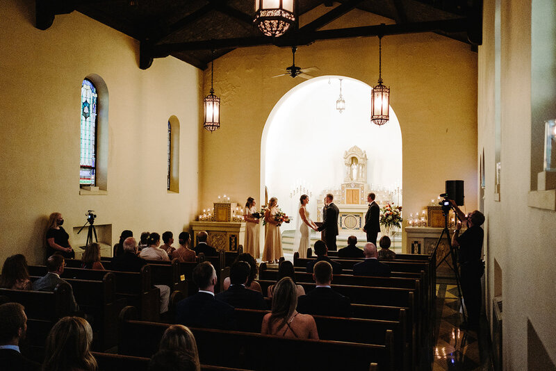 chapel-chandeliers