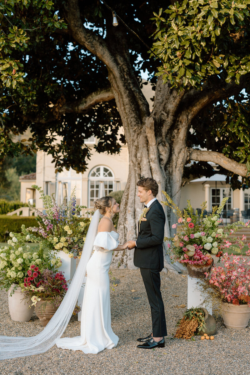 Katelyn Bradley Photography | Chatuea St Jean Napa Wedding146
