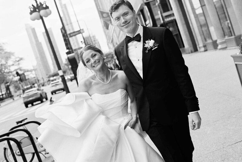 Chicago Wedding Photographer