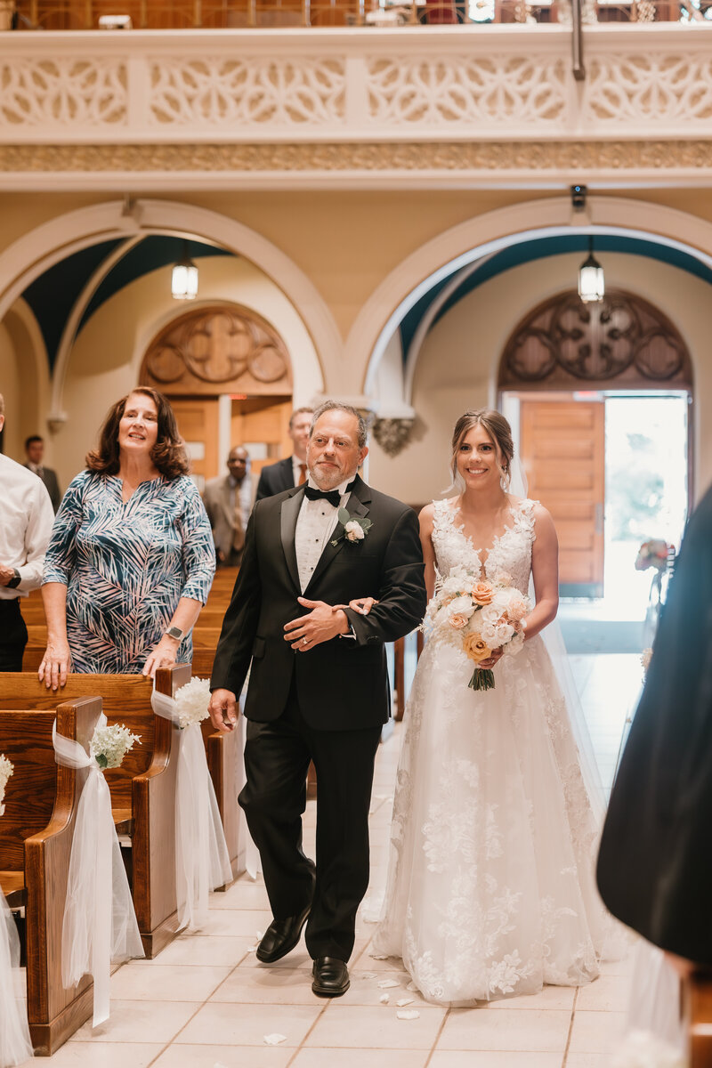 23-Katie & Phillip - Detroit Wedding Photographer - Mariah Kasten Photo