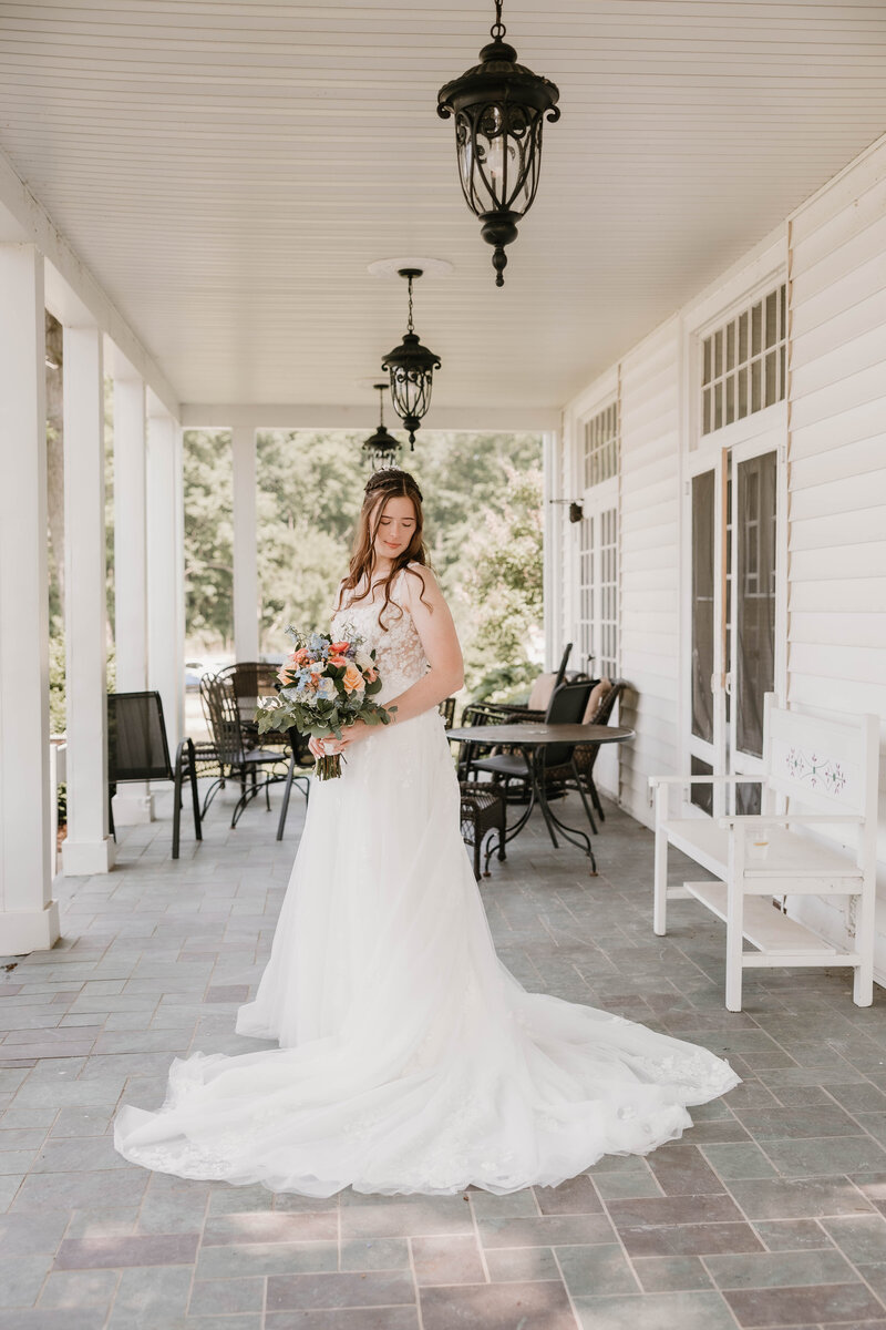21-Makayla and Phillip - Wedding - Ann Arbor Michigan Photographer - Waldenwoods Howell