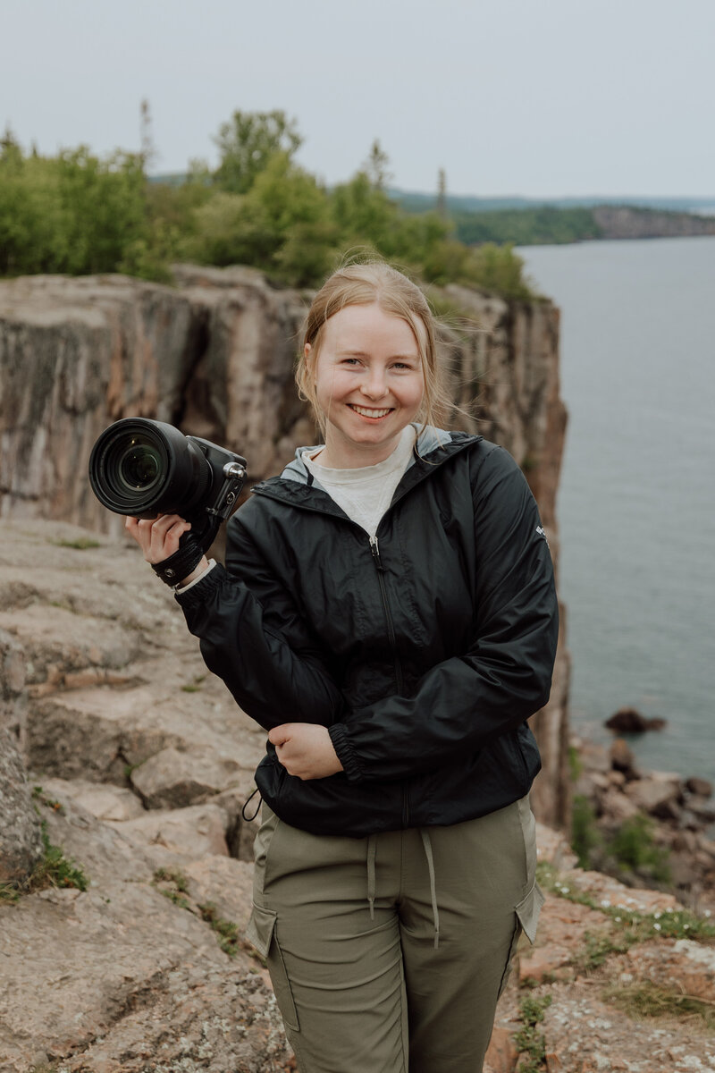 wisconsin elopement photographer
