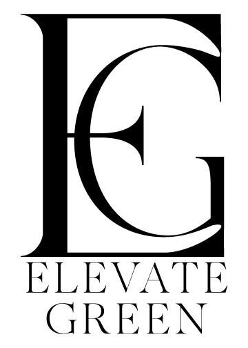 Elevate Green Events Logo