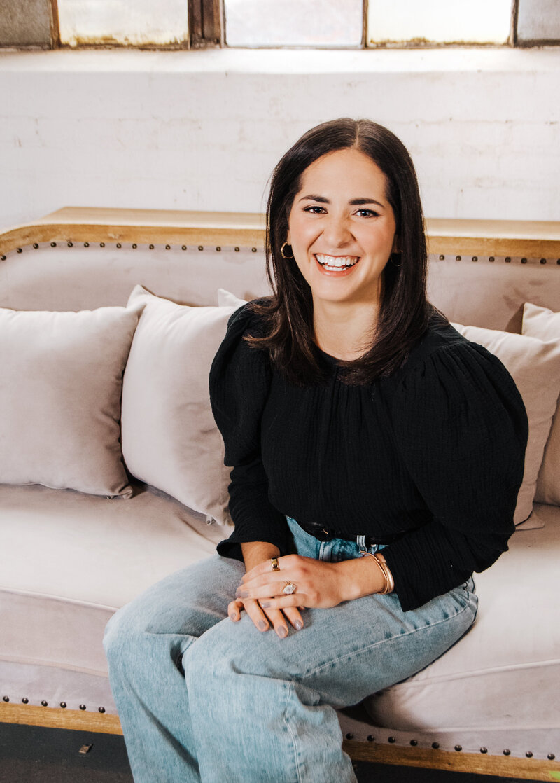 Lindsay Ivancic Copywriter, Columbus, Ohio - Bodhi Copy Co