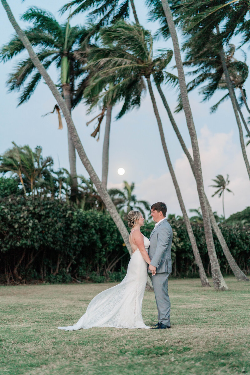 Wedding Photographer Hawaii