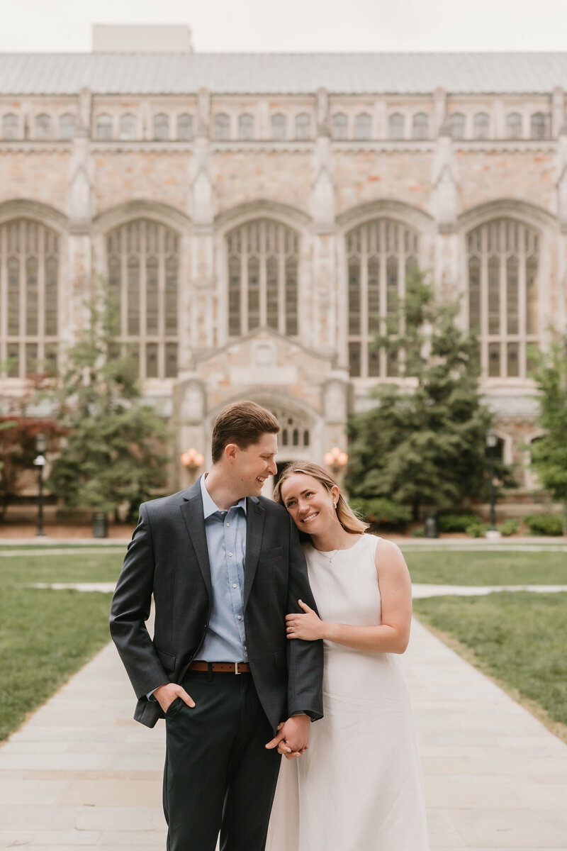 18-Sammi and Evan - Ann Arbor Michigan - Mariah Kasten Photo