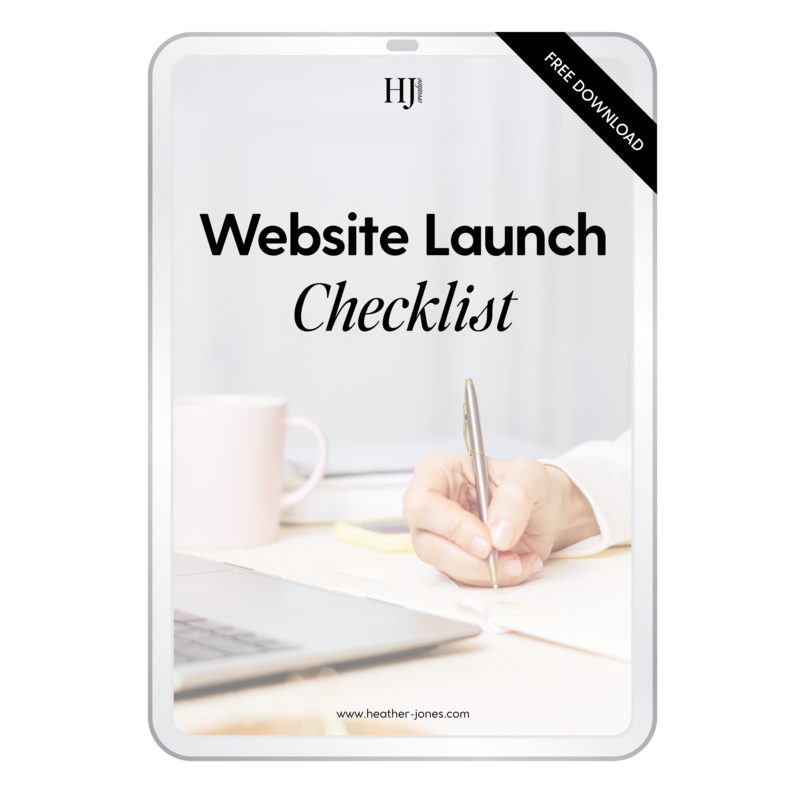Unlock the secrets of captivating design with my exclusive Showit Web Designer's Free Color Palette Guide. Elevate your website aesthetics effortlessly with this comprehensive resource, curated for designers, businesses, and DIY enthusiasts. Download now and infuse your digital canvas with the perfect hues that speak to your brand's identity.