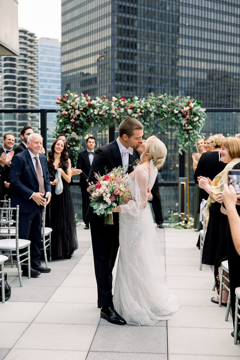 Chicago wedding photographers