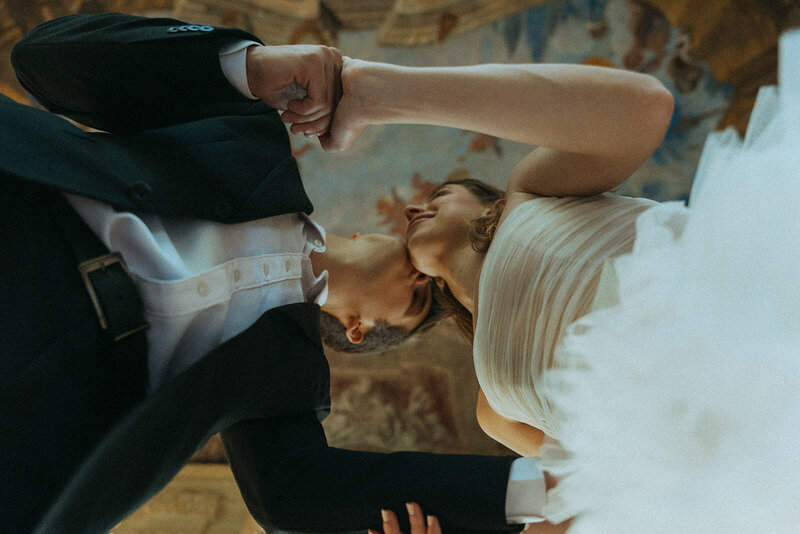 wedding details from a destination wedding in denver shot by elsie goodman photography