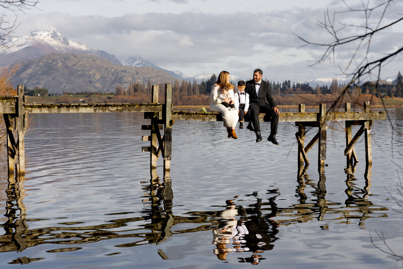 Queenstown Family Photoshoot Lake Hayes __Oh Darling Creative Studio _ Queenstown Photographer55