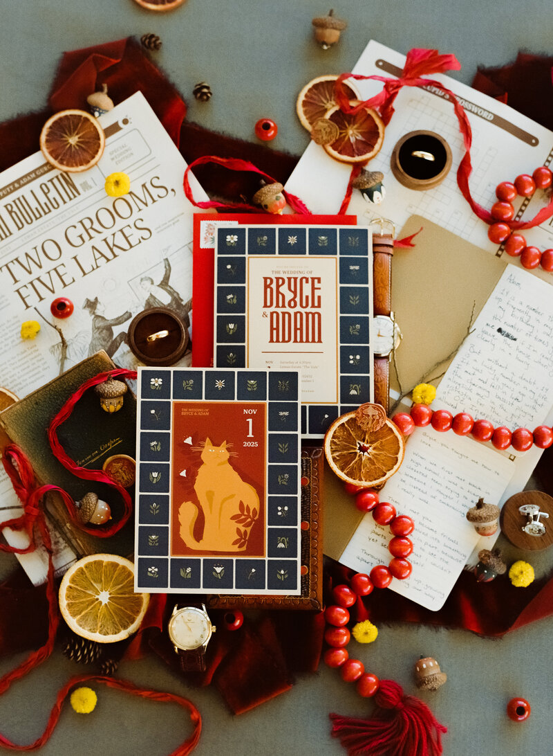 Adam + Bryce Film Wedding Photography _ Lyman Estate Wedding Photography _ Boston Wedding Photographer _ Castillo Holliday Photo + Film-01