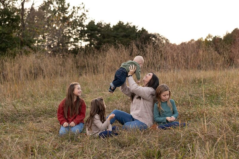 Richardson Family (7)