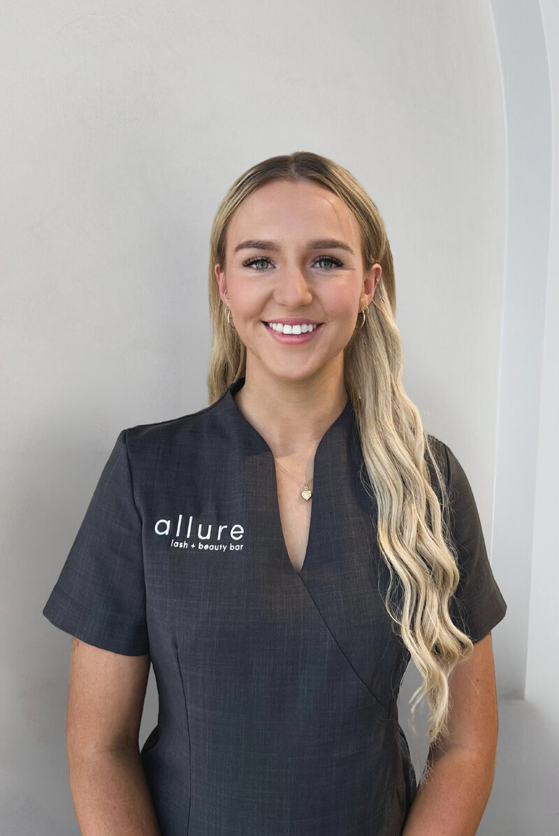 Lash Lift Albury Australia